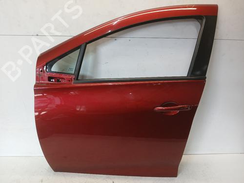 Used Left front door Left front door RENAULT ZOE (BFM_) ZOE (88 hp) 39766919 39766919