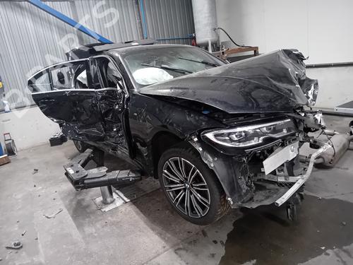 Right front window motor BMW 3 (G20, G80, G28) 330 e Plug-in-Hybrid xDrive | BP26725463E20  - Image 9