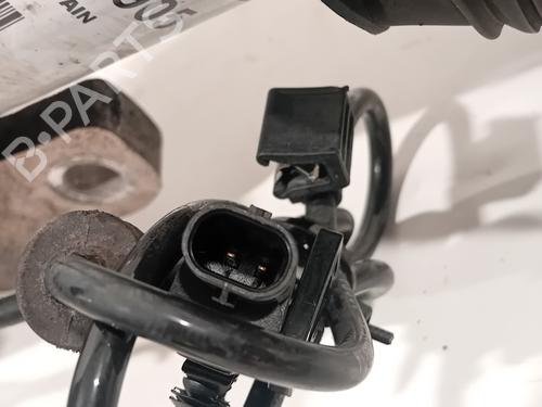 Left front shock absorber VOLVO XC90 II (256) T8 Hybrid AWD | BP30744397M16