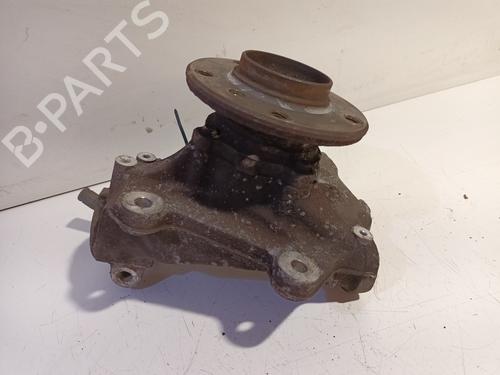Right front steering knuckle BMW 1 (E81) 116 i | BP17090769M26 