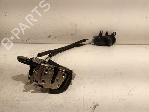 Used Front right lock NISSAN MICRA IV (K13K, K13KK) 1.2 (80 hp) 15253287
