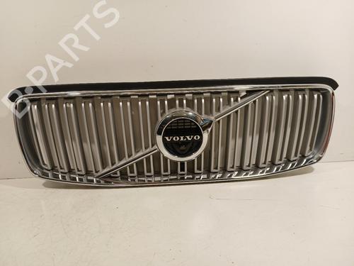 Used Grille VOLVO XC90 II (256) T8 Hybrid AWD (407 hp) 30440338