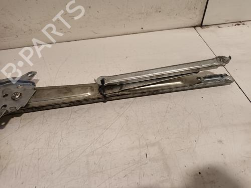 Front right window mechanism OPEL AGILA (B) (H08) 1.2 (F68) | BP15802366C23 