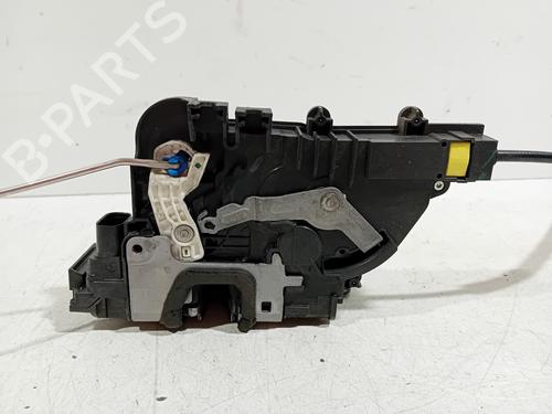 Front left lock MERCEDES-BENZ VITO Van (W447) 116 CDI (447.601, 447.603, 447.605) | BP19269465C98 