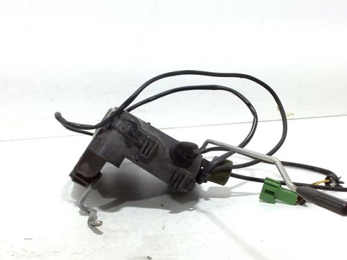 Front right lock MERCEDES-BENZ CLS (C219) CLS 320 CDI (219.322) | BP13737432C97 