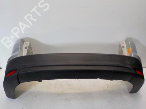 Used Rear bumper FORD FOCUS III 1.6 TDCi (115 hp) 13372631