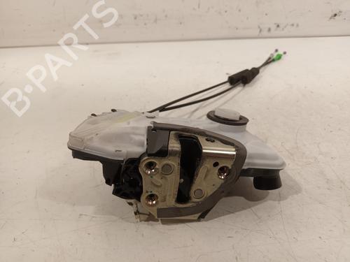 Used Front right lock PEUGEOT 108 1.0 VTi (69 hp) 15400246