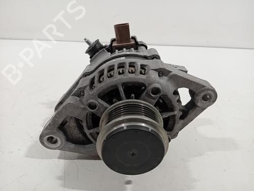 Generator PEUGEOT 108 1.0 VTi (69 hp) 27433651