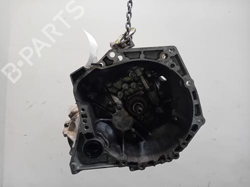 Used Gearbox Gearbox TOYOTA AYGO (_B4_) 1.0 (KGB40) (69 hp) 33325726 33325726