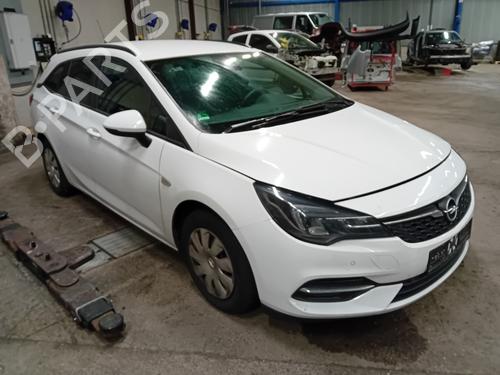 Electronic module OPEL ASTRA K Sports Tourer (B16) 1.5 CRDI (35) | BP31651528M83 