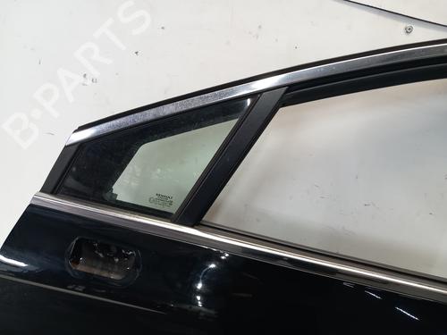 Left front door RENAULT CLIO V (B7_) 1.3 TCe 130 (B7MF) | BP38073049C2 - Image 2