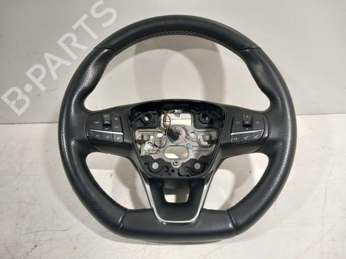 Used Steering wheel FORD FIESTA VII (HJ, HF) 1.0 EcoBoost (101 hp) 32864030