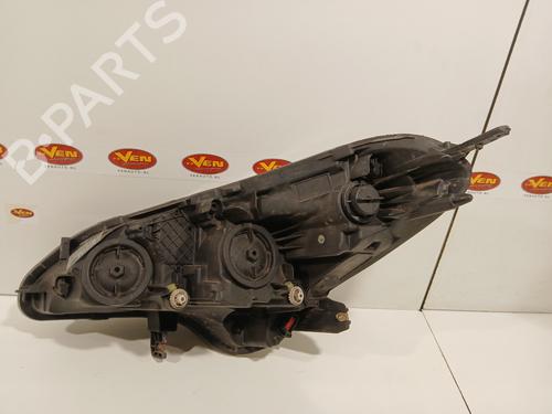 Right headlight OPEL CORSA E (X15) 1.2 (08, 68) | BP35980795C29 - Image 3