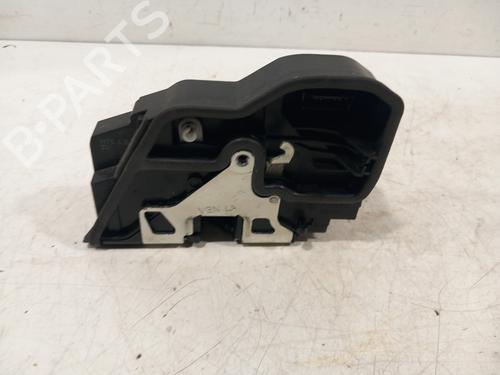 Serratura posteriore sinistra Serratura posteriore sinistra BMW 4 Gran Coupe (F36) 420 i (184 hp) 33848118 33848118