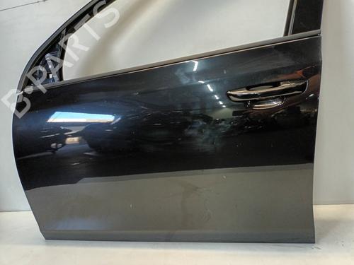 Left front door VW GOLF VI (5K1) 1.2 TSI | BP29521084C2 
