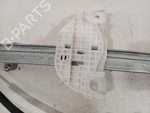 Rear right window mechanism KIA STONIC (YB) 1.0 T-GDi | BP29325366C25  - Image 8