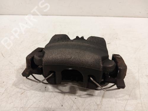 Used Left front brake caliper Left front brake caliper OPEL ASTRA K (B16) 1.2 Turbo (68) (110 hp) 33325670 33325670