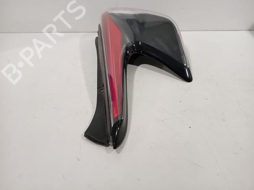 Left taillight NISSAN JUKE (F15) 1.6 | BP26883826C34 