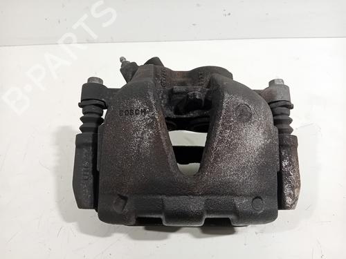 Used Left front brake caliper MERCEDES-BENZ GLK-CLASS (X204) 280 4-matic (204.981) (231 hp) 30709057