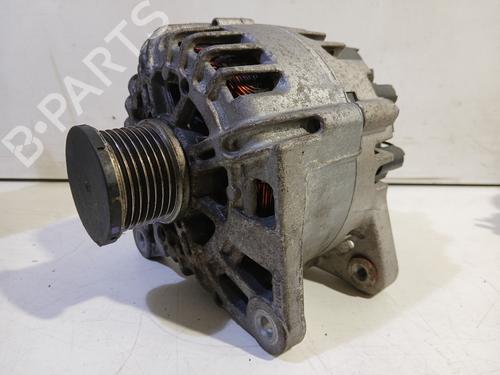 Alternatore RENAULT MEGANE III Grandtour (KZ0/1) 1.2 TCe (KZ2B, KZ11) (116 hp) 31657763