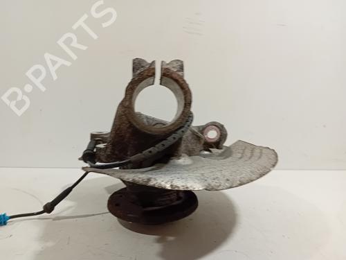 Right front steering knuckle BMW X1 (E84) sDrive 18 d | BP25049615M26 - Image 4