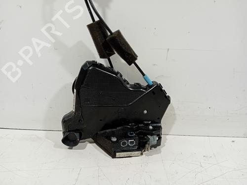 Used Front right lock HONDA CIVIC IX (FK) 1.4 i-VTEC (FK1) (99 hp) 24535942
