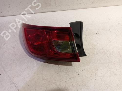 Used Left taillight Left taillight 15803074 15803074