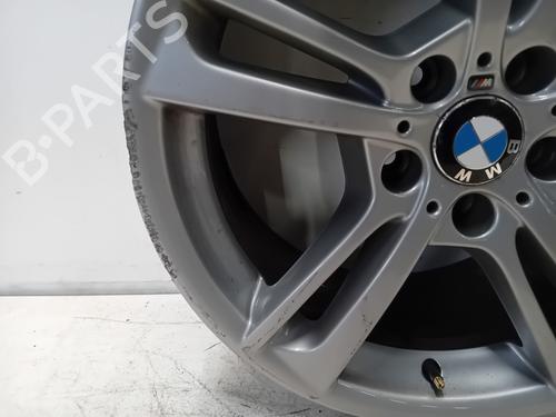 Rim BMW X3 (F25) xDrive 20 d | BP24964423C45 