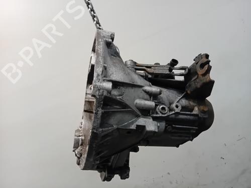 Used Gearbox Gearbox 36092589 36092589