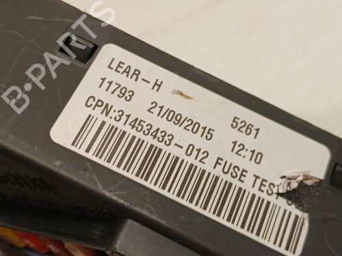 Fuse box VOLVO XC90 II (256) T8 Hybrid AWD | BP30460189E1 - Image 7
