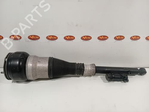 Used Right rear shock absorber Right rear shock absorber MERCEDES-BENZ S-CLASS (W222, V222, X222) S 63 AMG (222.077, 222.177) (585 hp) 36260587 36260587