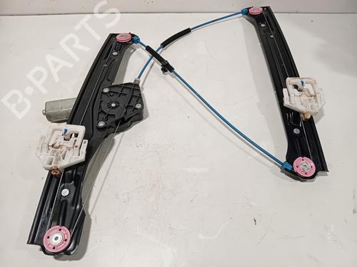 Used Front left window mechanism Front left window mechanism 39137413 39137413