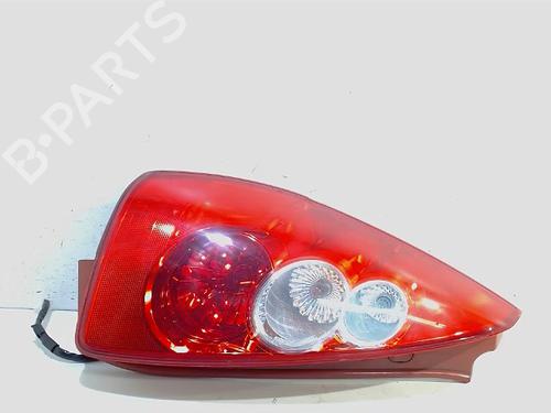 Used Left taillight Left taillight 8215096 8215096