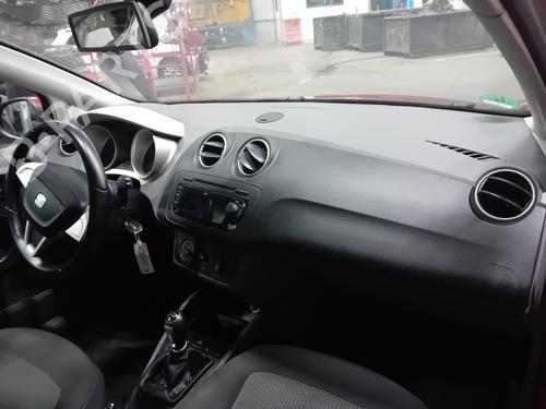 Starter SEAT IBIZA IV ST (6J8, 6P8) 1.2 TSI | BP31856544M8  - Image 8