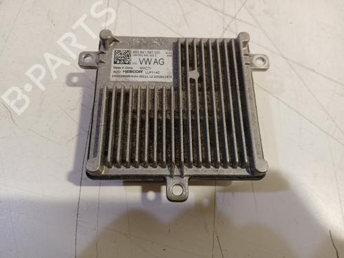 Centralina luci SKODA ENYAQ iV SUV (5AZ) 60 (179 hp) 32268001