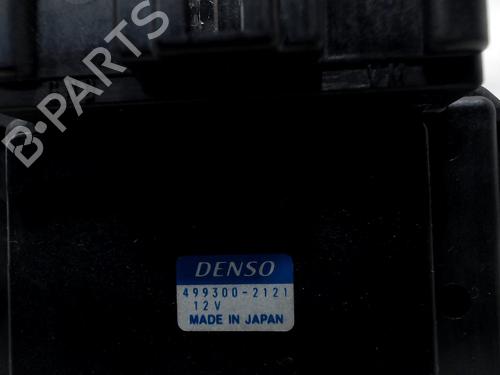 Heater resistor TOYOTA COROLLA Verso (ZER_, ZZE12_, R1_) 2.2 D-4D (AUR10_, AUR10R) | BP11785910M108 