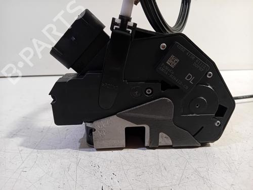 Used Rear right lock FORD C-MAX II (DXA/CB7, DXA/CEU) 1.6 EcoBoost (150 hp) 19930562