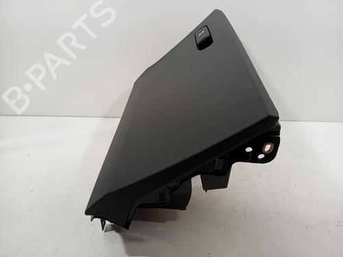 Glove box AUDI Q5 (FYB, FYG) 50 TFSI e quattro | BP18843593C95 