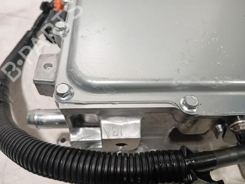 Electronic module MITSUBISHI ECLIPSE CROSS (GK_, GL_) Plug-in Hybrid 4WD (GL3W) | BP38468121M83 - Image 3