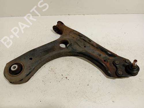 Used Right front suspension arm Right front suspension arm SEAT IBIZA IV SC (6J1, 6P5) 1.4 (85 hp) 16960777 16960777