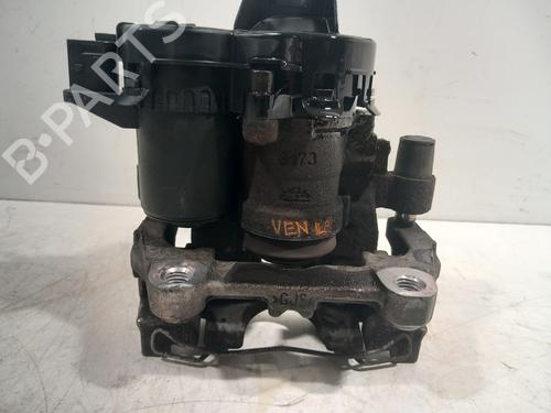 Left rear brake caliper VOLVO V60 II (225) D4 Polestar | BP33433821M107  - Image 5