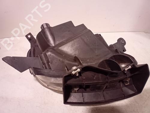 Left headlight FIAT PANDA (312_, 319_) 0.9 (312PXG1A) | BP34009302C28  - Image 5