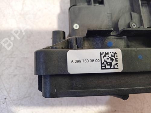Rear right lock MERCEDES-BENZ C-CLASS (W205) C 250 BlueTEC / d (205.008, 205.006) | BP25249511C99 