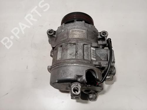 Used AC compressor AC compressor 39081683 39081683