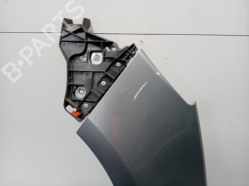 Left front fenders OPEL ASTRA J Sports Tourer (P10) 1.4 Turbo (35) | BP29563630C41 