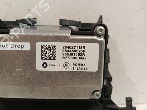 Camera RENAULT KANGOO III Box Body/MPV 1.5 Blue dCi 115 (FJAC) | BP30308964E14 - Image 2