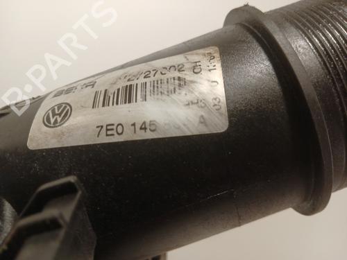 Intercooler VW TRANSPORTER T5 Van (7HA, 7HH, 7EA, 7EH) 2.0 BiTDI 4motion | BP40512914M30 - Image 6