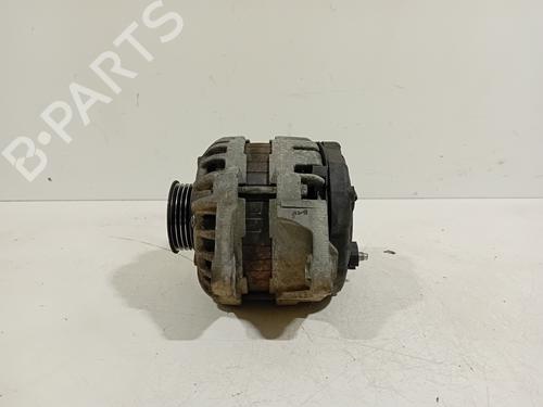 Used Alternator Alternator 24925560 24925560