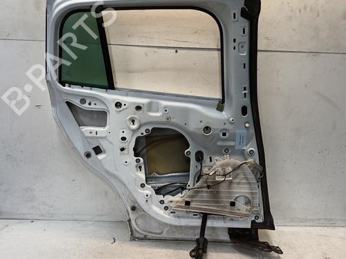 Left rear door FORD B-MAX (JK) 1.5 TDCi | BP29169569C4 