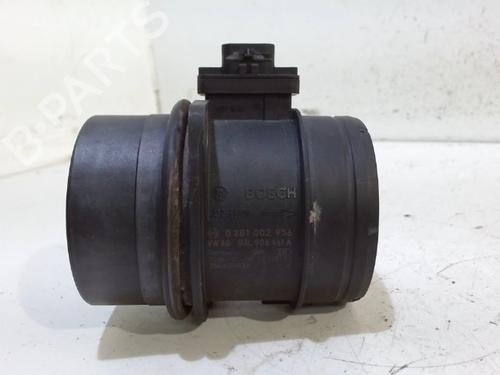 Used Mass air flow sensor Mass air flow sensor VW TRANSPORTER T6 Van (SGA, SGH, SHA, SHH) 2.0 TDI (84 hp) 7848083 7848083